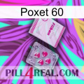 Poxet 60 32